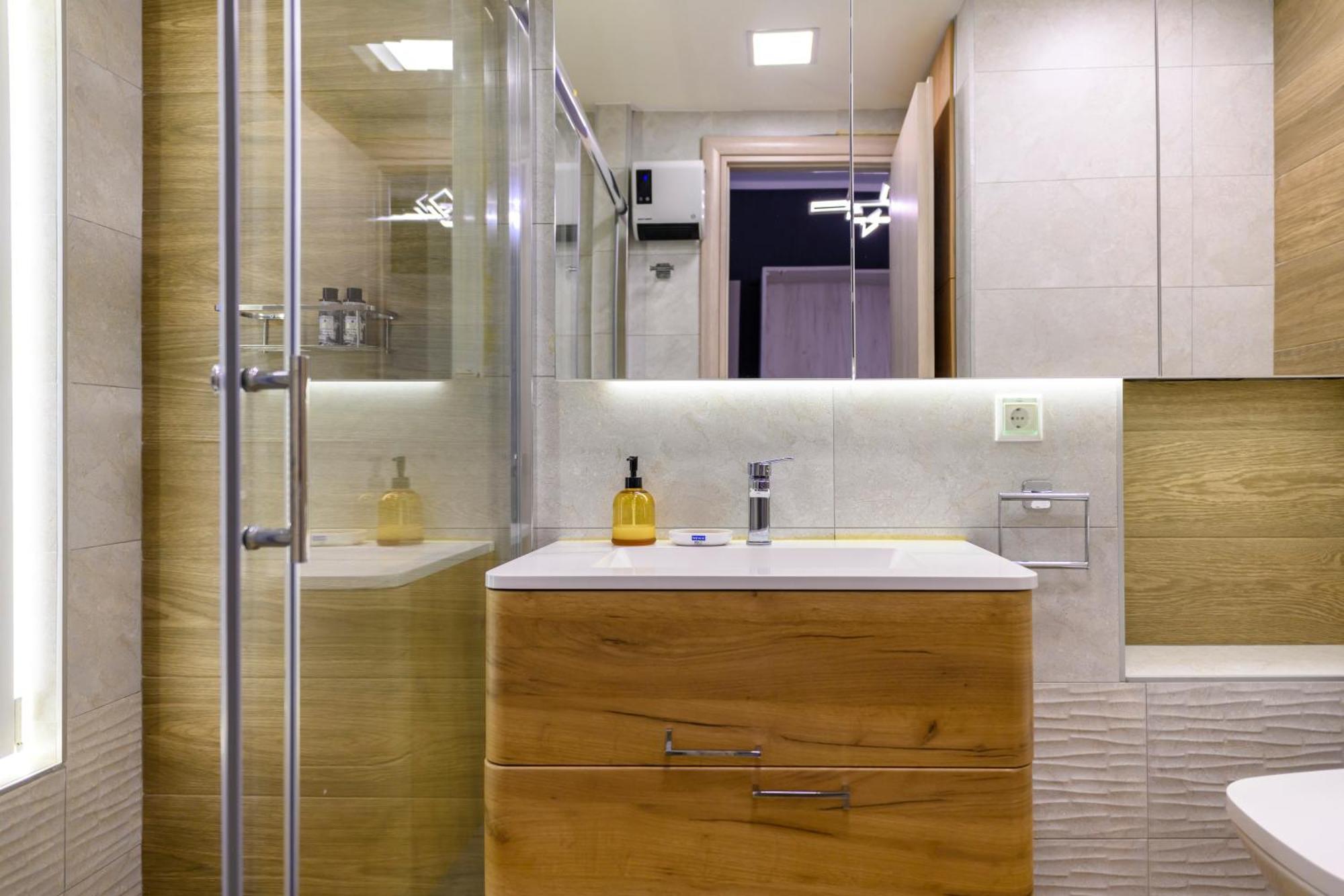 Appartement Aristotelous Deluxe *