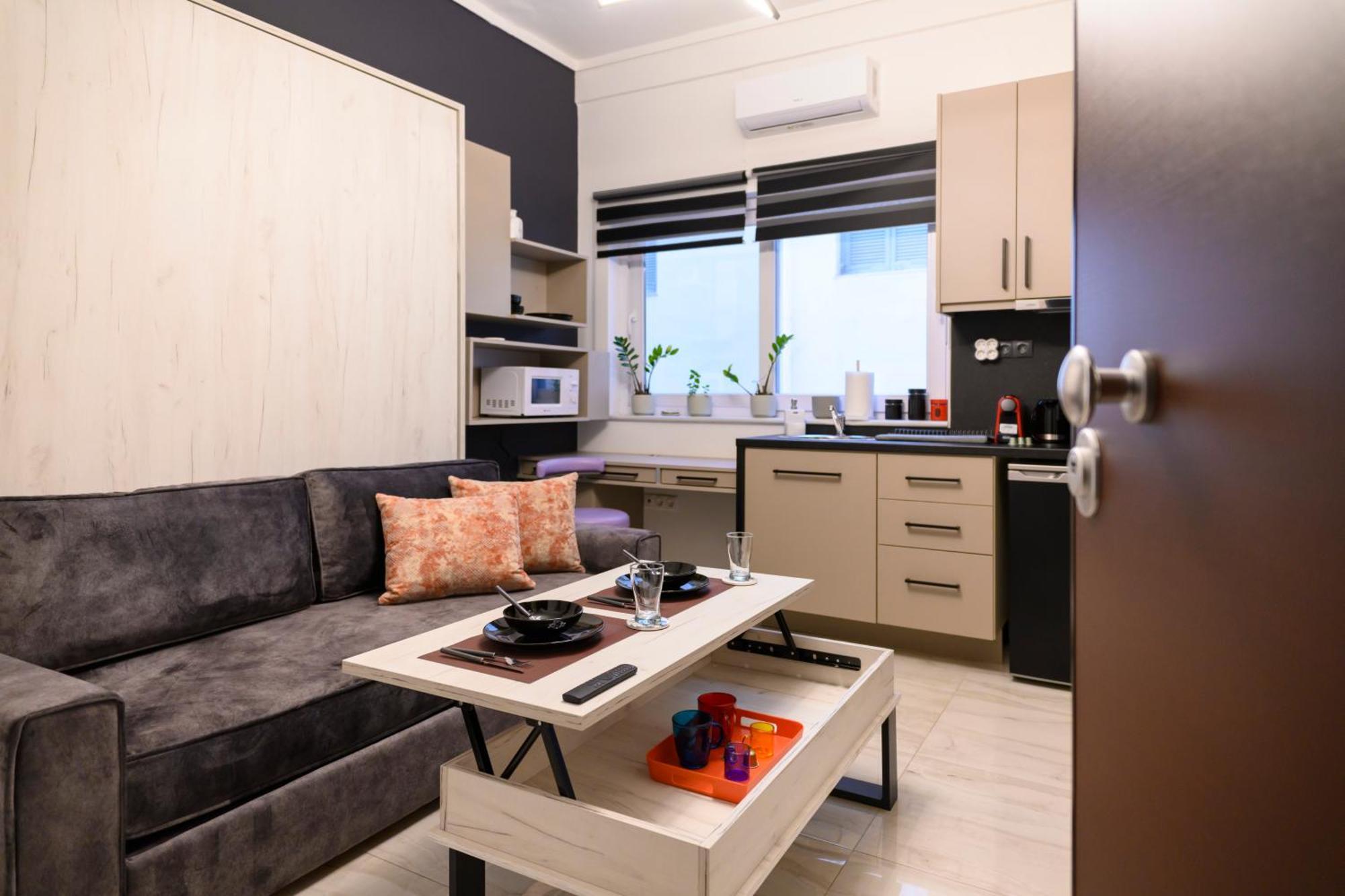 Aristotelous Deluxe Thessalonique